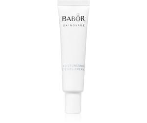 BABOR Skinovage Moisturizing crème hydratante yeux texture gel 15 ml