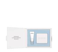 Babor Skinovage Moisturizing Instant Fresh & Smooth Eye Serum + Patches