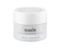 BABOR Skinovage Moisturizing & Lipid Cream 50