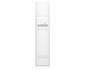 BABOR Skinovage Moisturizing masque visage en mousse en spray 75 ml