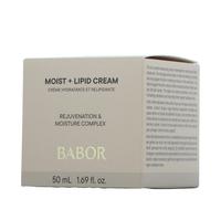 BABOR Skinovage Moisturizing & Lipid Cream 50