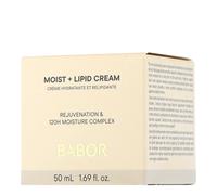 Babor Skinovage - Moisturizing Moist + Lipid Cream 50ml