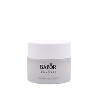 Babor Skinovage Purifying Cream 50ml - crème visage purifiante légère
