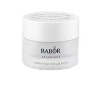 BABOR Skinovage Purifying Cream Rich 50ml