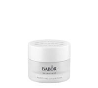 Babor Skinovage Purifying Cream Rich 50ml - crème purifiante peaux grasses
