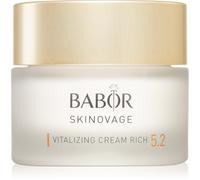 BABOR Skinovage Vitalizing crème régénératrice intense pour peaux fatiguées 50 ml