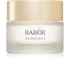 BABOR Skinovage Vitalizing crème régénératrice intense pour peaux fatiguées 50 ml
