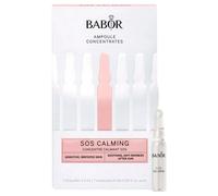 Babor Ampoules concentrées SOS Calming 7 x 2 ml