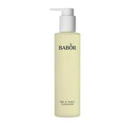 BABOR Soin visage Gel & Tonic Cleanser