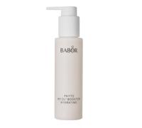 BABOR CLEANSING Phyto Hy-Oil Booster Hydratant pour peaux sèches, nettoyant pour le visage à utiliser avec de l'huile hy, au bouleau et au romarin, formule végétalienne, Phytoactive Hydro Base, 1 x