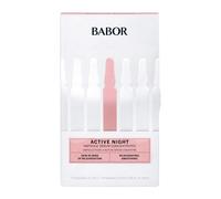 BABOR AMPOULE CONCENTRATES Active Night 7 x 2 ml