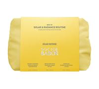 BABOR Solar & Radiance Routine Set
