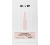 Babor Ampoules pour peaux sensibles, 7x2ml