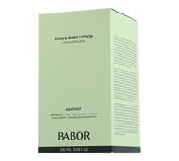 Babor Soul & Body Body Body Lotion Agathist 250 ml