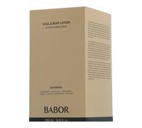 Babor Soul & Body Body Body Lotion Grounding 250 ml