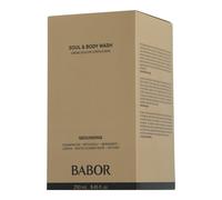 Babor Gel douche Soul & Body Grounding – 250 ml