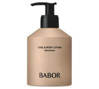 BABOR Soul & Body Lotion Grounding 250ml