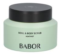 Babor Soul & Body Scrub Crème 200 ml