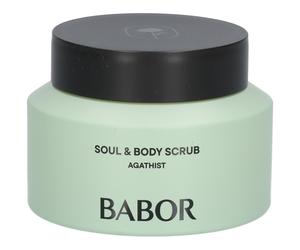 Babor Soul & Body Scrub Crème 200 ml