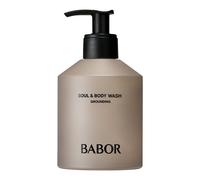 BABOR SOUL & BODY Wash Grounding 250 ml