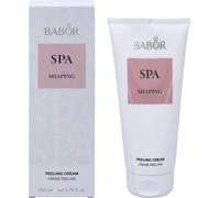 Babor Spa Shaping Peeling Cream