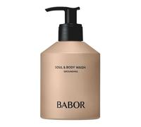 Babor Gel douche Soul & Body Grounding – 250 ml