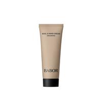 Babor Spa Soul & Hand Cream Grounding 75ml - crème hydratante mains