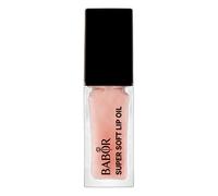 BABOR Super Soft Lip Oil 01 Pearl Pink 6,5 ml