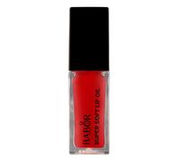 Babor Super Soft Lip Oil 02 Juicy Red Soin(S)S Des Lèvres 6,5 ml