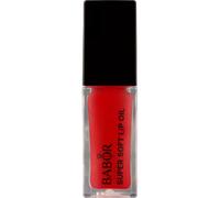 BABOR Super Soft Lip Oil 6,5ml 02 Juicy Red