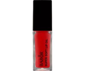 BABOR Super Soft Lip Oil 6,5ml 02 Juicy Red