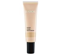 BABOR Tinted Hydra Moisturizer 01 Ivory