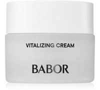 BABOR Vitalizing Cream Rejuvenation & Glow Complex crème pour peaux fatiguées 50 ml