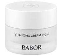 BABOR VITALIZING CREAM RICH 50 ml