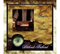 Bâbord-Tribord - Paroles de Copains