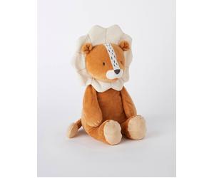 Babou Lion 40cm Marron TU