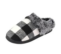 Babouche Femme Et Homme Chaudes Avec Imprimés De Dessins Animés Slippers Chaussures Mémoire Mousse Automne Hiver Sandale Intérieur Chaussons Unisexe Pantoufle Coton