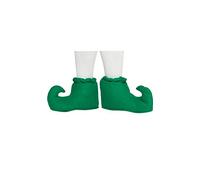Babouches Elfe Pompon