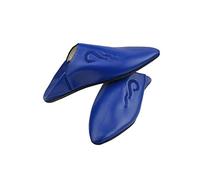Babouches marocains pour hommes. Cuir authentique fabriqué à la main par les meilleurs artisans de Marrakech