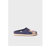 Babouches pour hommes | NABOR-ND 41