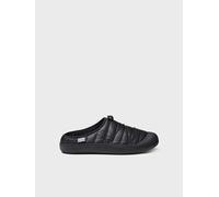Babouches sabots homme en caoutchouc et tissu - CHARLY-TK | CHARLY-TK 47