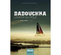 Babouchka : L'enfer du pôle