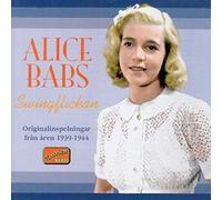 Babs,Alice - Swingflickan