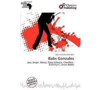 Babs Gonzales