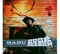 Babu the Dilated Junkie - Vol. 2-Duck Sea