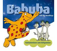 Babuba - Babuba und Die Mondlinge [Import]