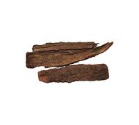 Babul Chaal 200 g - Écorce d'acacia - Vachellia - Écorce de nilotica - Kikar Ki Chaal - Gomme écorce d'arbre arabe Babolchaal