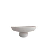 Baburu Bol Grand Bouleau/ Blanc