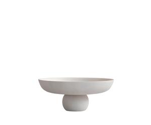 Baburu Bol Grand Bouleau/ Blanc