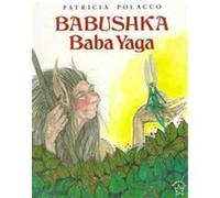 Babushka Baba Yaga